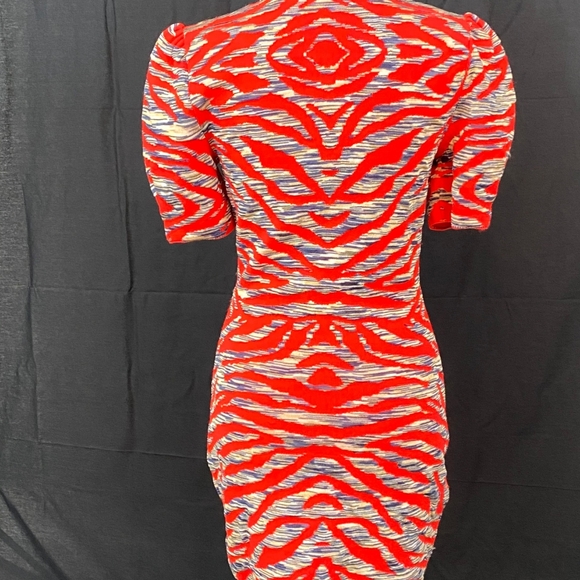 Free People Form-fitting Dress! - Picture 3 of 6